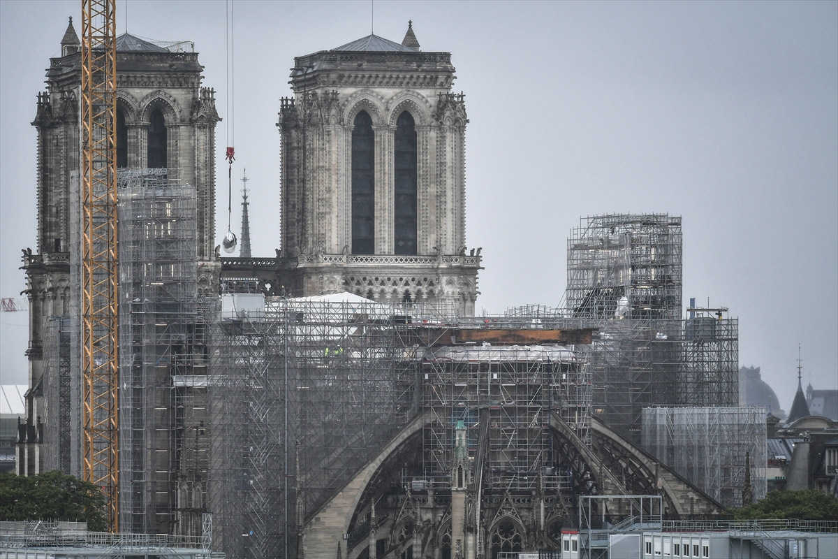 katedrala Notre Dame