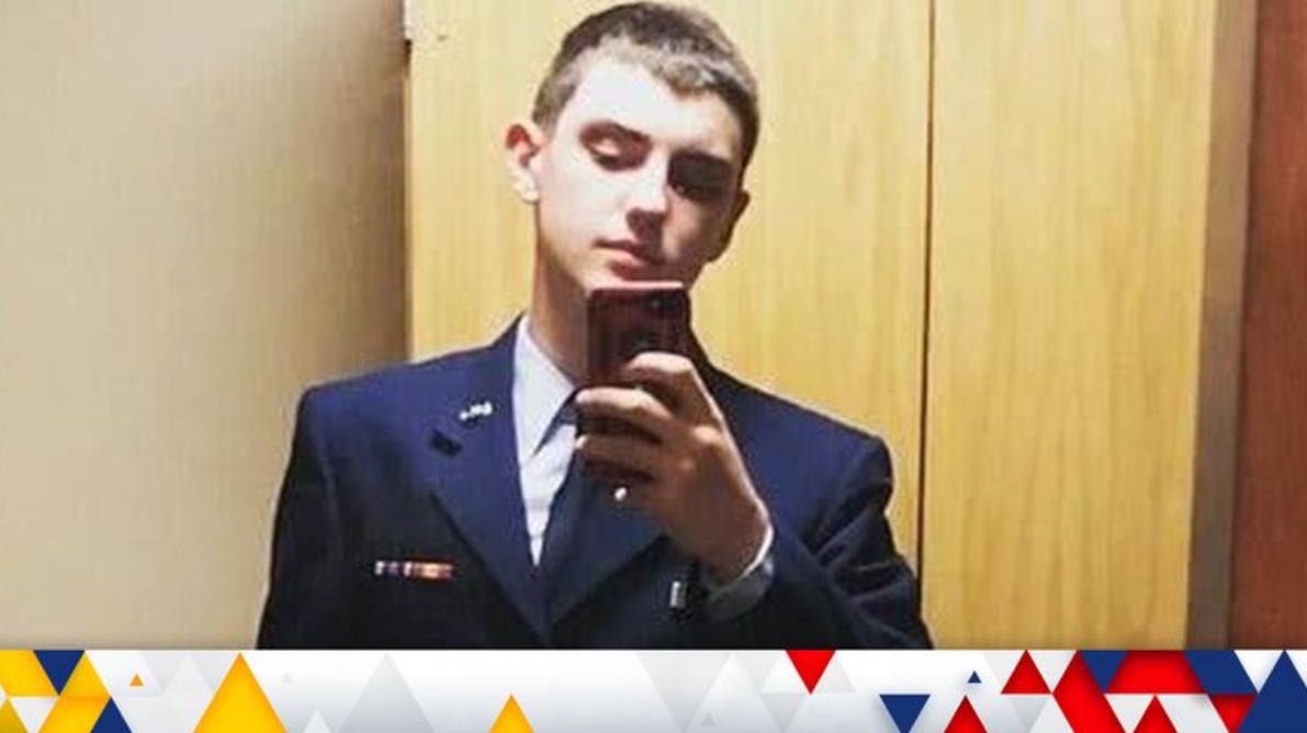 Jack Teixeira, 21-godišnji pripadnik Nacionalne garde koji je identificiran kao glavni osumnjičenik za curenje povjerljivih dokumenata