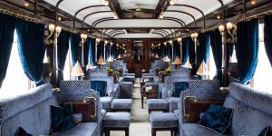 putovanje Orient Expressom