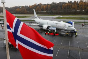 Rusija je u četvrtak saopćila da je presrela norveški patrolni avion koji je letio ka ruskom vazdušnom prostoru iznad Barencovog mora.