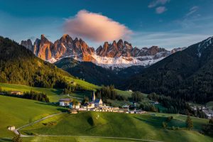 Dok se Italija priprema na, prema svemu sudeći, uspješnu turističku sezonu, jedna italijanska regija ograničila je broj posjetitelja