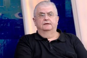 Nenad Čanak izbori u Crnoj Gori