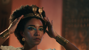 Ne prestaju reakcije zbog Kleopatre crnkinje u novoj Netflixovoj seriji. Nakon što je Kleopatra crnkinja razbjesnila tviteraše
