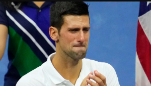 Prekid saradnje se dogodio zbog gubitka interesa nakon Roland Garrosa 2016., a Đoković se prisjetio "tupog" osjećaja tokom Wimbledona