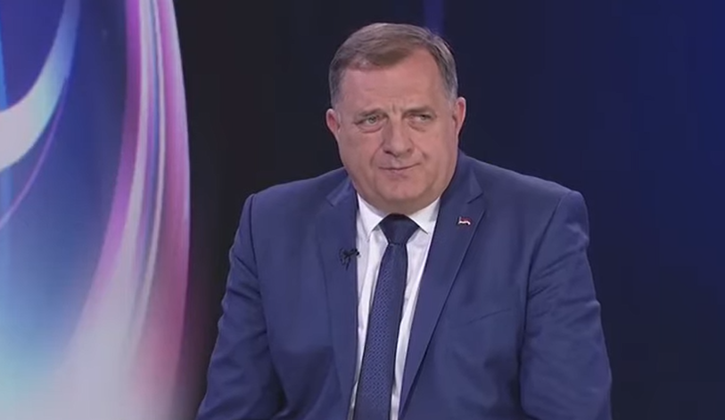 Đokovići Dodik