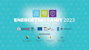 Vlada SAD, kroz Projekat USAID EPA, organizuje Energetski samit u Bosni i Hercegovini 2023, koji će biti održan od 26. do 28. aprila u Neumu.