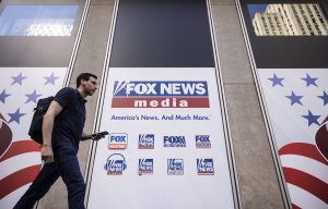 Fox News sjedište