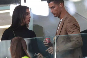Voljena partnerica nogometaša Cristiana Ronalda (38), atraktivna Argentinka Georgina Rodriguez (29), privlači ogromnu pažnju medija