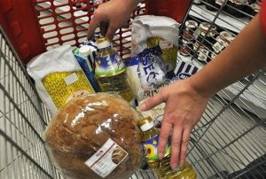 inflacija hrana kupovina