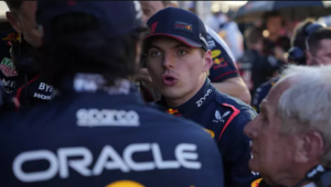 Max Verstappen pobijedio je u utrci VN Australije nakon što je i krenuo s pole positiona, no sada se postavlja pitanje je li Verstappen varao