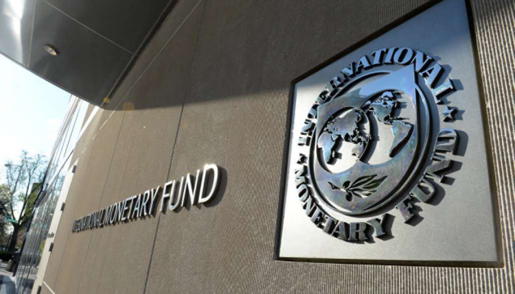 Izvršni odbor Međunarodnog monetarnog fonda (MMF) u petak je odobrio četverogodišnji finansijski paket za Ukrajinu