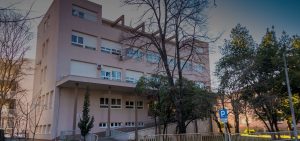 Kliničkoj bolnici Mostar