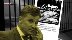 presuda Novaliću, Fadil Novalić, SDA botovi SDA