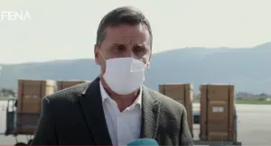 Fadil Novalić hvalio respiratore afera Respiratori