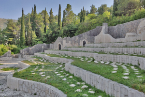 Mostarsko 'Partizansko groblje' nalazi se na popisu sedam najugroženijih lokaliteta evropske kulturne baštine, saopćeno je iz EK.