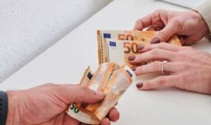 povećanje minimalne satnice euri ruke