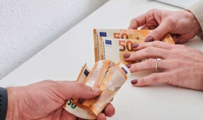 povećanje minimalne satnice euri ruke