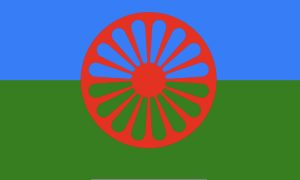 Međunarodni dan Roma romska zastava