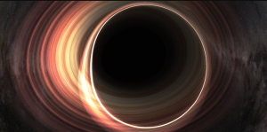 simulacija crne rupe svemir laboratorija