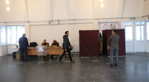 u Njemačkoj turci izbori glasanje