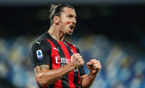 Prema pisanju portala Footmercato, Milan neće produžiti ugovor sa Zlatanom Ibrahimovićem. Četrdesetjednogodišnjem švedskom napadaču ugovor istječe u junu,
