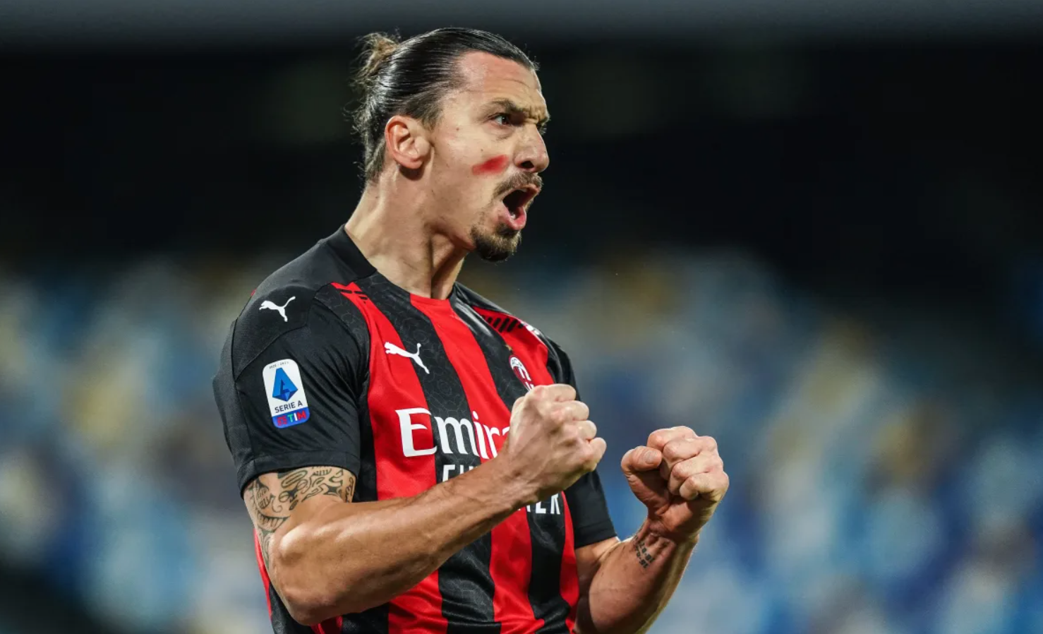 Prema pisanju portala Footmercato, Milan neće produžiti ugovor sa Zlatanom Ibrahimovićem. Četrdesetjednogodišnjem švedskom napadaču ugovor istječe u junu,