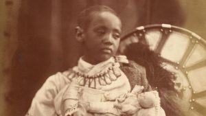 Buckinghamska palata odbila je da vrati tijelo člana etiopske kraljevske porodica, princa Alemajehua koji je sahranjen u zamku Windsor prije 144 godine