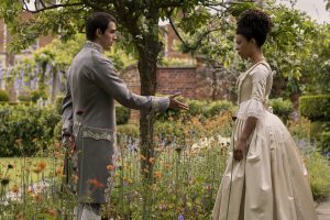 Danas, 4. maja, na Netflix stiže mini serija Queen Charlotte: A Bridgerton Story, prednastavak hita Bridgerton