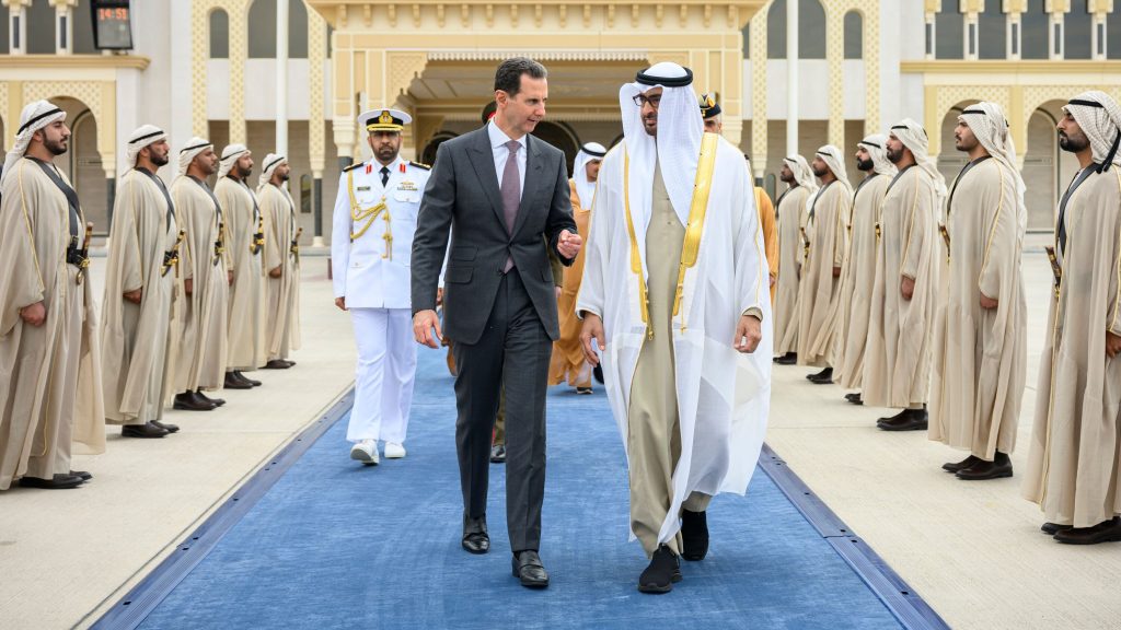 Nakon više od decenije, Sirija bi uskoro trebala biti ponovo primljena u Arapsku ligu. To su prošlog vikenda u Kairu odlučili ministri