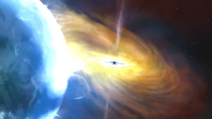 Astronomi otkrili najveću eksploziju u svemiru