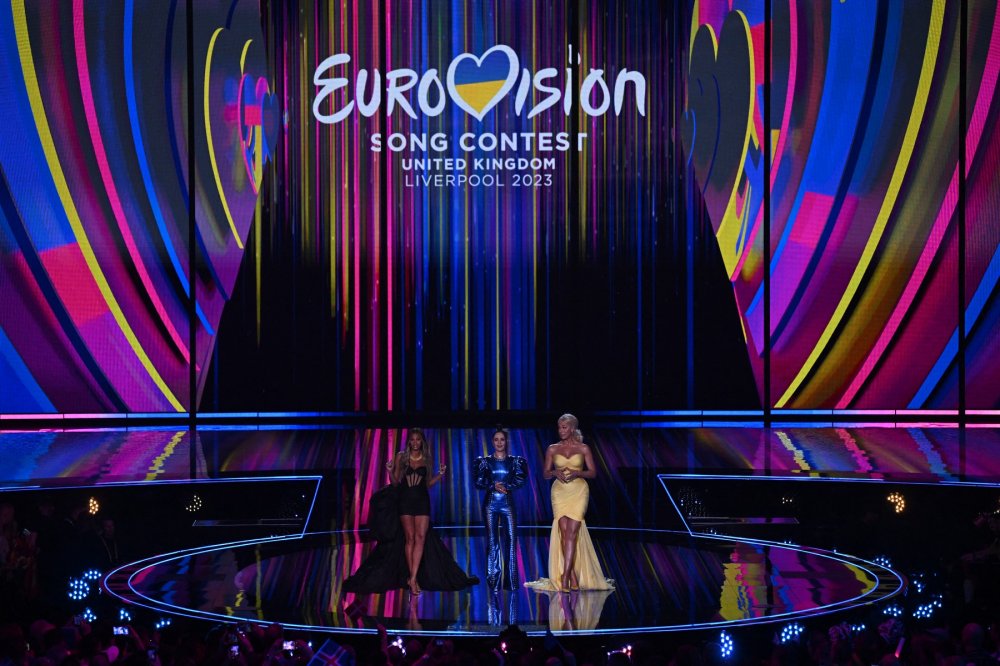 Ko će ove subote pobijediti na Eurosongu? Bettingsites je od ChatGPT-ja zatražio izvještaj o pobjednicima Eurovizije 2023.