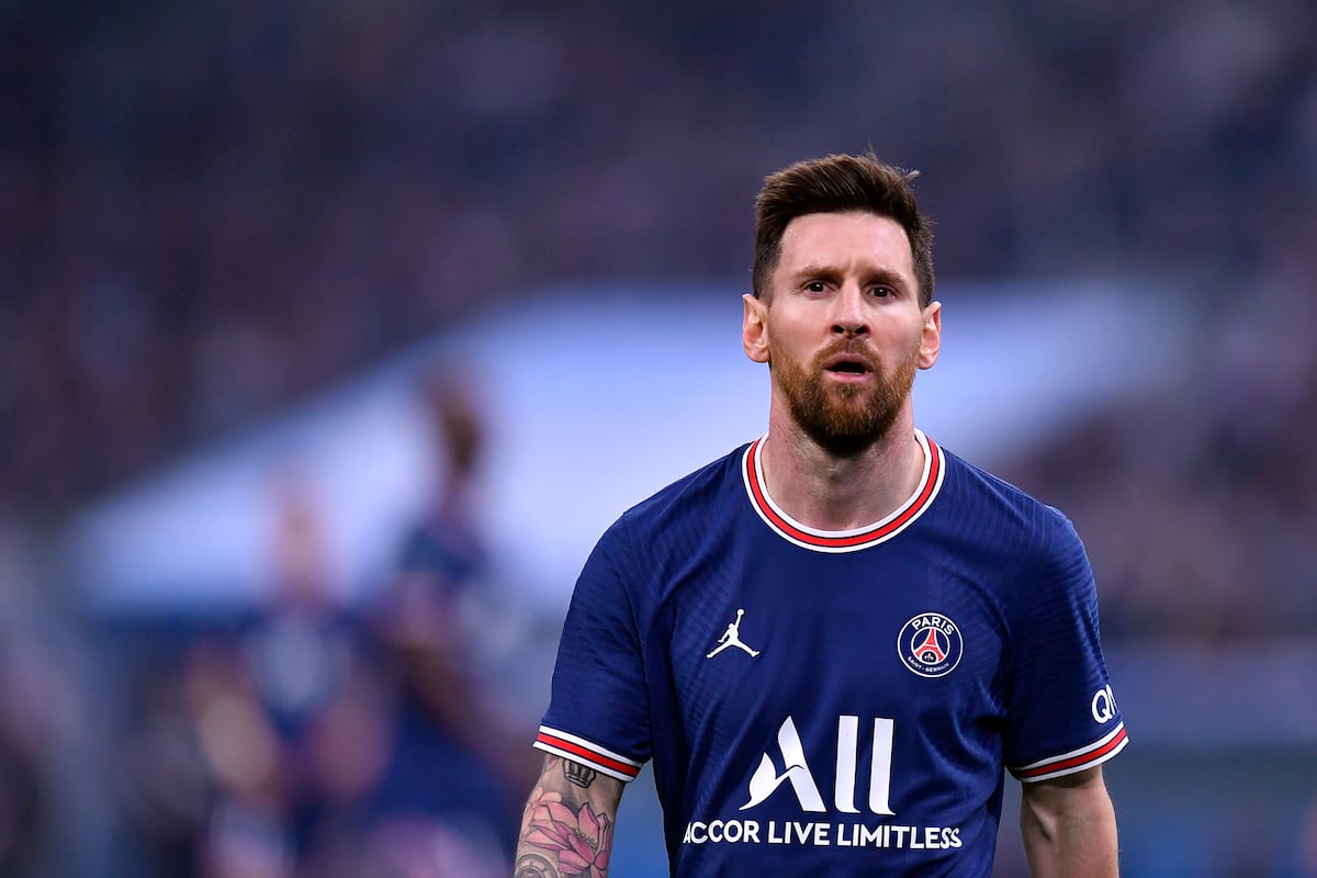 Lionel Messi ponuda Al Hilala nogomet
