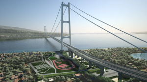 Italija most mafija Messina