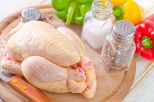 Piletina je meso koje se najčešće jede i priprema. Zbog toga se ova namirnica nerijetko odlaže kako u frižideru tako i u zamrzivaču.