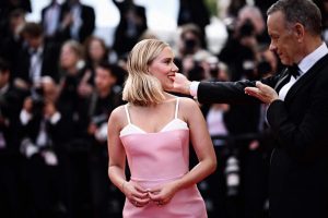 Jedan od najjačih aduta najvećeg filmskog festivala u Cannesu ove godine je dugo iščekivana premijera filma "Asteroid City"