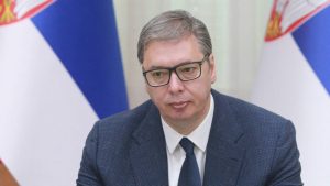 Vučić