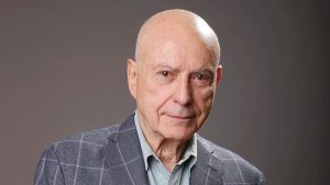 Alan Arkin