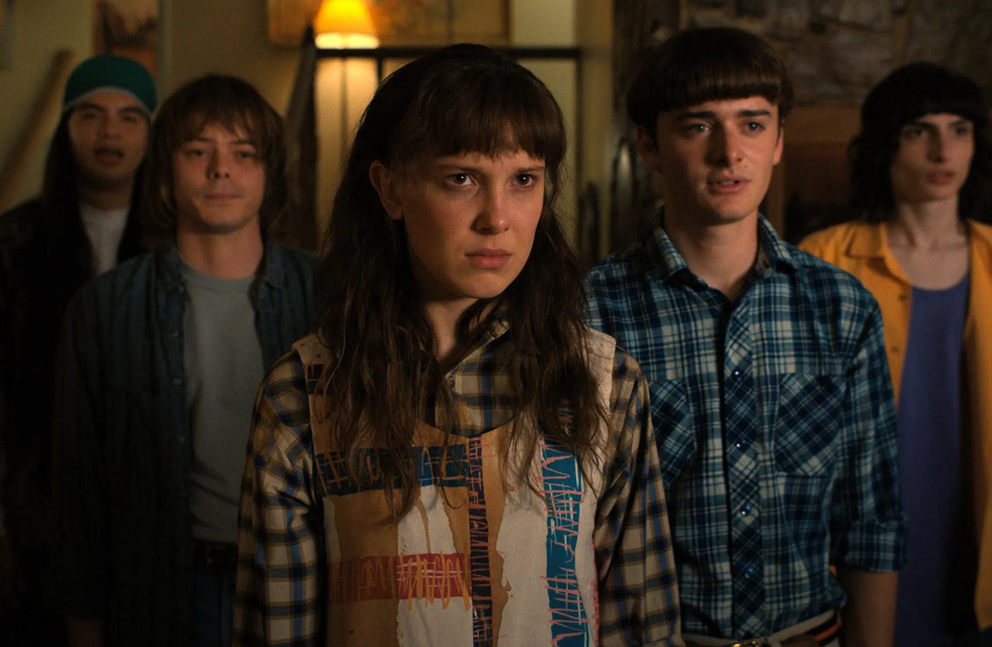 Wednesday je pretekla četvrtu sezonu serije Stranger Things kao najgledanije serije na engleskom jeziku na Netflixu.