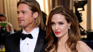Bivši supružnici Brad Pitt i Angelina Jolie vode ‘rat roséa‘ - sudsku bitku oko budućnosti francuskog imanja za proizvodnju vina