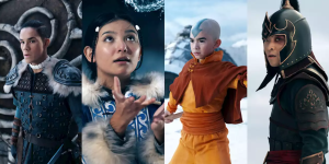Netflix je objavio prvi teaser i fotografije glavnih likova za Avatar: The Last Airbender. Evo ko čini glavnu glumačku postavu serije