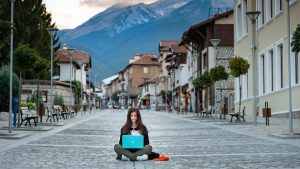 Bosna i Hercegovina ima priliku postati lider u oblasti digitalnih nomada. Uz priliv profesionalaca, bh. ekonomija će biti bogatija
