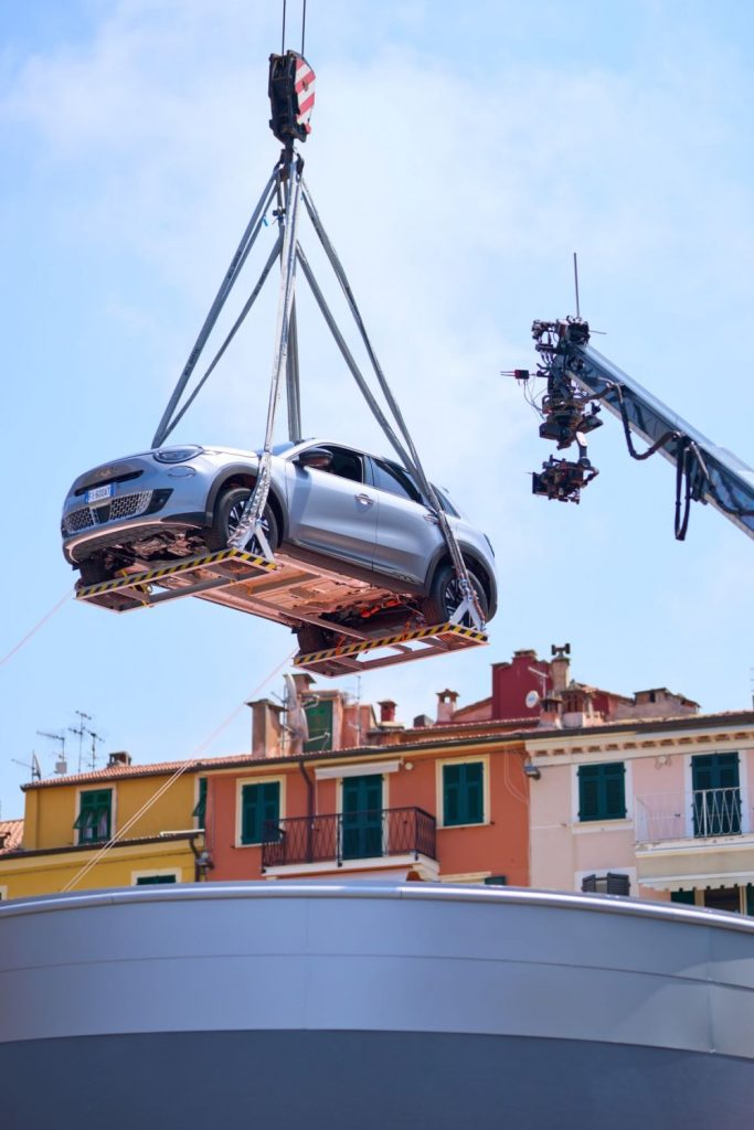Fiat je objavio kako od 26. juna prestaje proizvoditi sive automobile. Odluka je donesena kako bi se povećala važnost boja u životu
