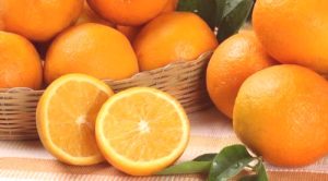 pesticid narandže