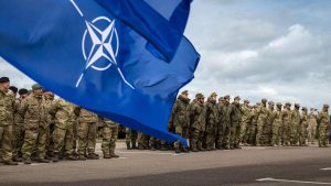 NATO je u utrci s vremenom da izbjegne neugodnost kojom bi njegovi zvaničnici promašili svoj vrlo važan cilj - da Švedsku prime u alijansu