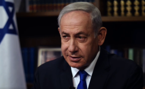 Benjamin Netanyahu Iranom Iran Izrael