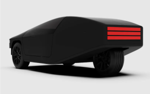 Startup Niebla osmislio je potpuno autonomno vozilo naziva NILA, a koje je u potpunosti izrađeno tehnologijom 3D printanja.