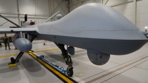 Dron kojim upravlja umjetna inteligencija AI "ubio" je sog ljudskog operatera u simuliranom testu koji je navodno organizirala američka vojska