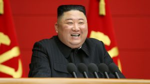 Južnokorejski zvaničnici koristili su umjetnu inteligenciju da procijene težinu sjevernokorejskog lidera Kim Jong Una.