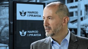 NiP Hasan Tanović prijevremene izbore