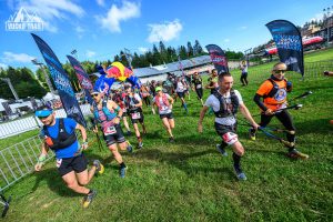 Najveći i najpopularniji trail trkački događaj u Bosni i Hercegovini, Vučko Trail 2023, počinje ovog petka uz takmičare iz 27 zemalja svijeta